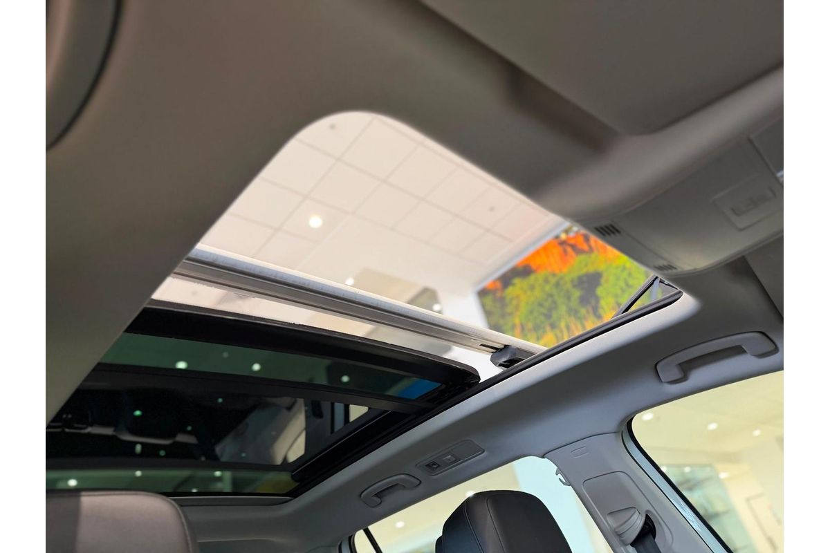 2019 Volkswagen Tiguan 132TSI Comfortline Allspace 5N