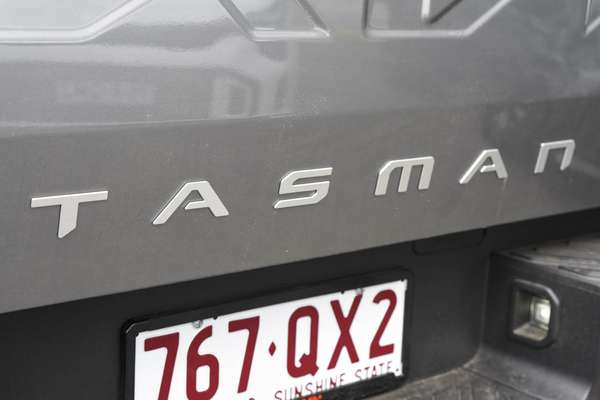 2025 Kia Tasman S TK 4X4 thumb-19