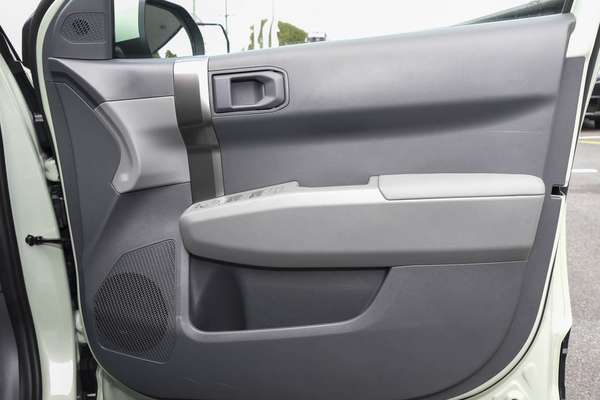 2026 Kia EV3 Air Standard Range SV thumb-15