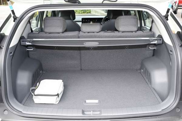 2026 Kia EV3 Air Standard Range SV thumb-18