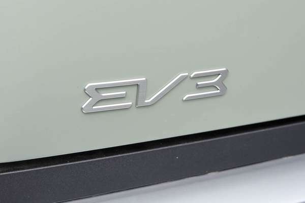 2026 Kia EV3 Air Standard Range SV thumb-19