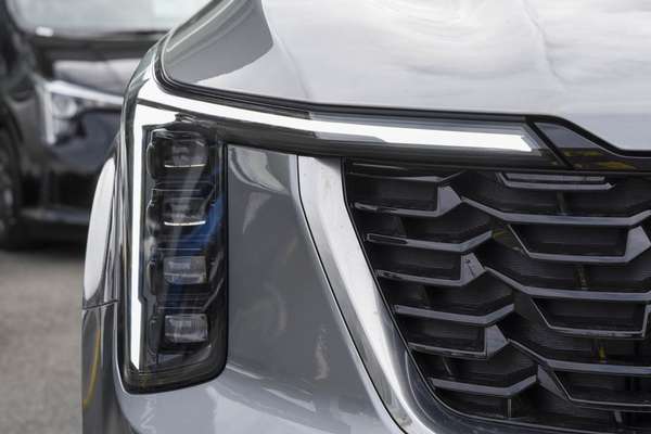 2026 Kia Sorento HEV GT-Line MQ4 PE thumb-1