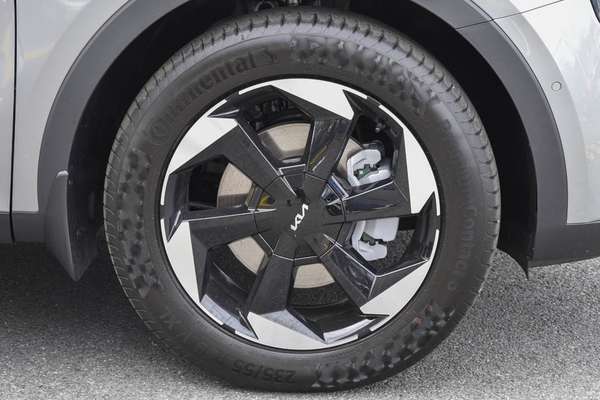 2026 Kia Sorento HEV GT-Line MQ4 PE thumb-3