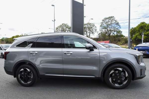 2026 Kia Sorento HEV GT-Line MQ4 PE thumb-4