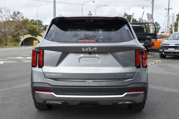 2026 Kia Sorento HEV GT-Line MQ4 PE thumb-6