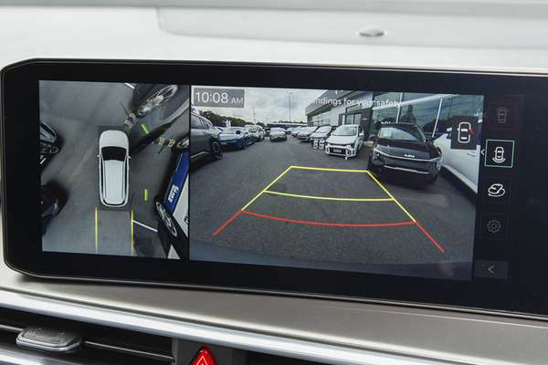 2026 Kia Sorento HEV GT-Line MQ4 PE thumb-11