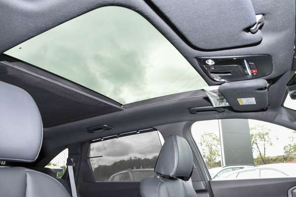 2026 Kia Sorento HEV GT-Line MQ4 PE thumb-14