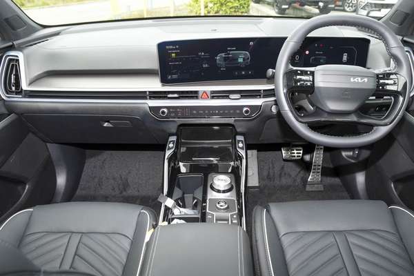2026 Kia Sorento HEV GT-Line MQ4 PE thumb-16