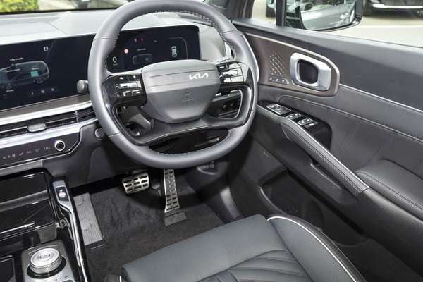 2026 Kia Sorento HEV GT-Line MQ4 PE thumb-17
