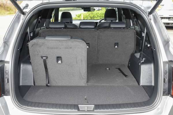 2026 Kia Sorento HEV GT-Line MQ4 PE thumb-18