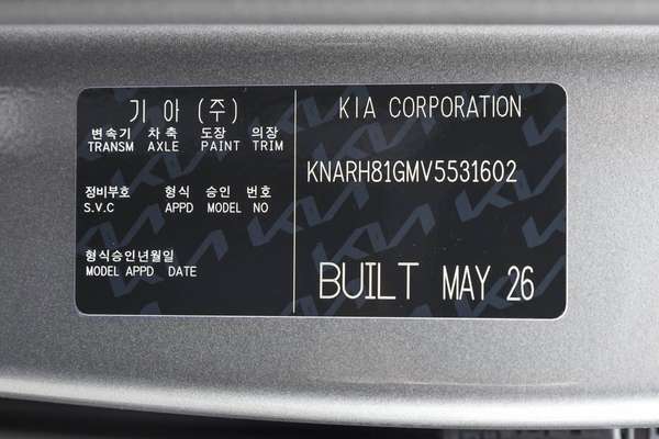 2026 Kia Sorento HEV GT-Line MQ4 PE thumb-20