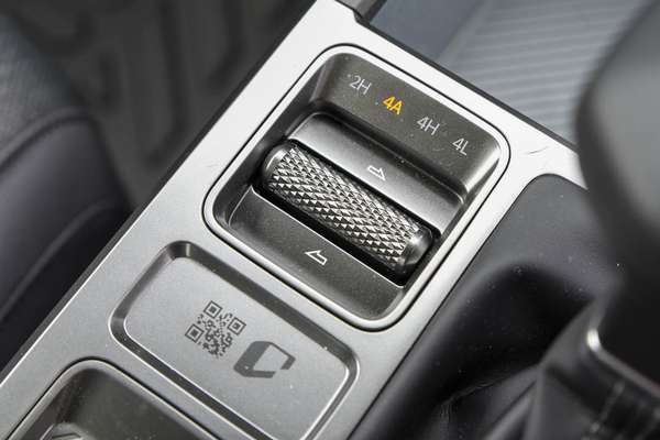2025 Kia Tasman S TK 4X4 thumb-12