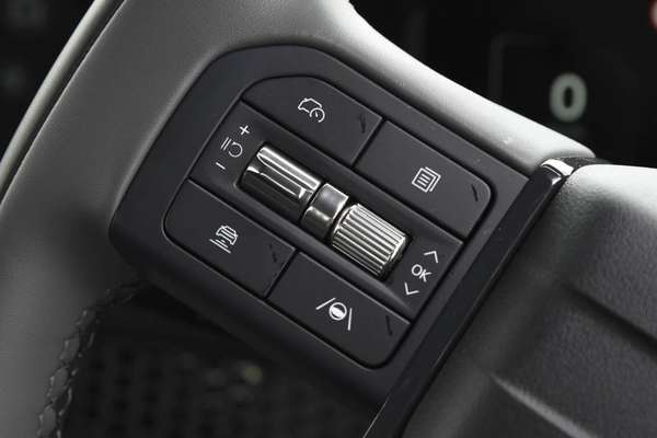 2025 Kia Tasman S TK 4X4 thumb-13