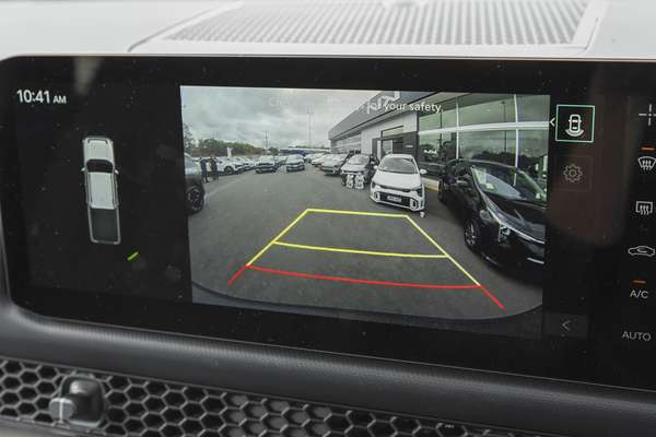 2025 Kia Tasman S TK 4X4 thumb-11