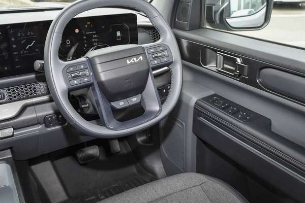 2025 Kia Tasman S TK 4X4 thumb-17