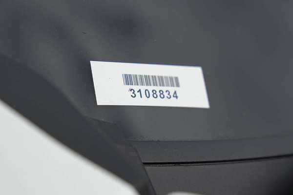 2026 Mitsubishi Triton GLX MV Rear Wheel Drive thumb-15