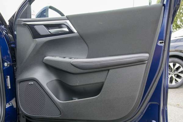 2026 Mitsubishi Outlander ES ZM thumb-14
