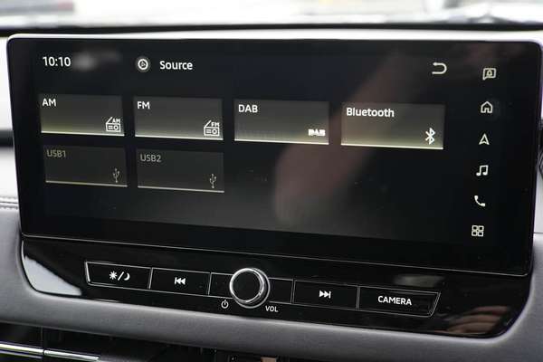 2026 Mitsubishi Outlander ES ZM thumb-13