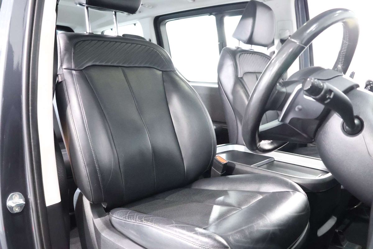 2021 Hyundai STARIA Highlander US4.V1