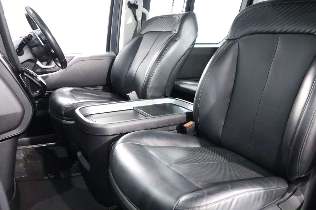 2021 Hyundai STARIA Highlander US4.V1