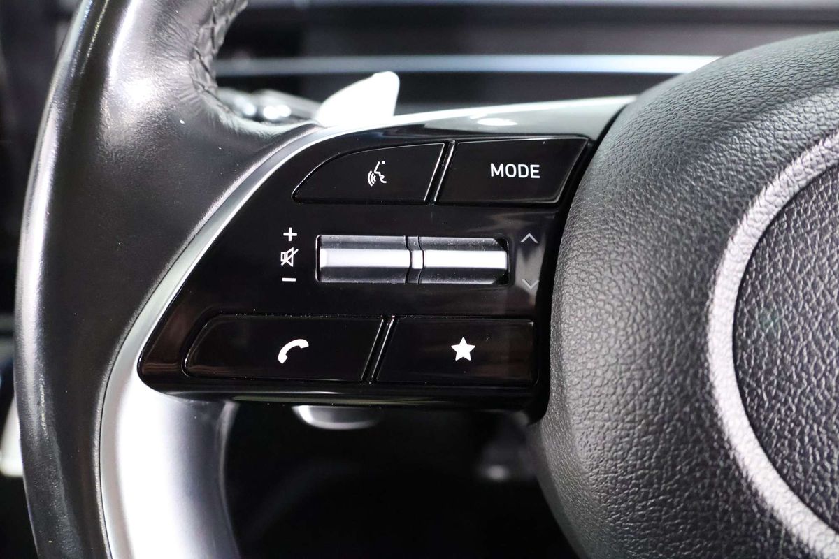 2021 Hyundai STARIA Highlander US4.V1