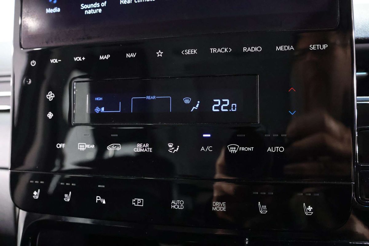 2021 Hyundai STARIA Highlander US4.V1