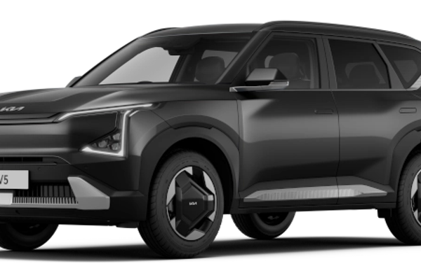 2025 Kia EV5 Air Long Range OVc