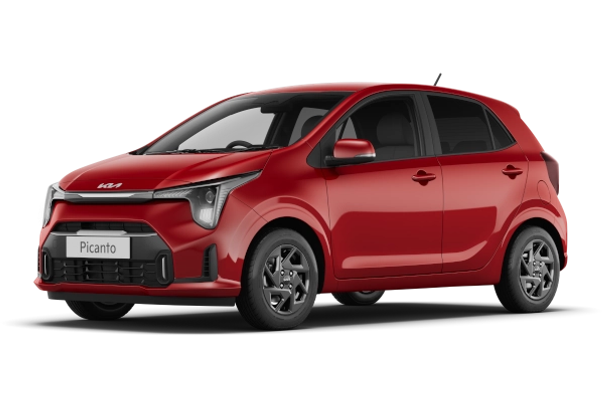 2024 Kia Picanto Sport JA PE2