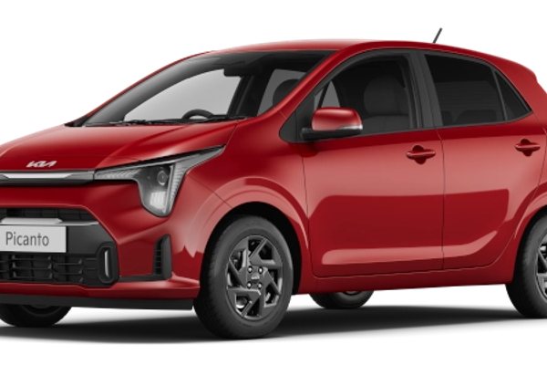 2024 Kia Picanto Sport JA PE2
