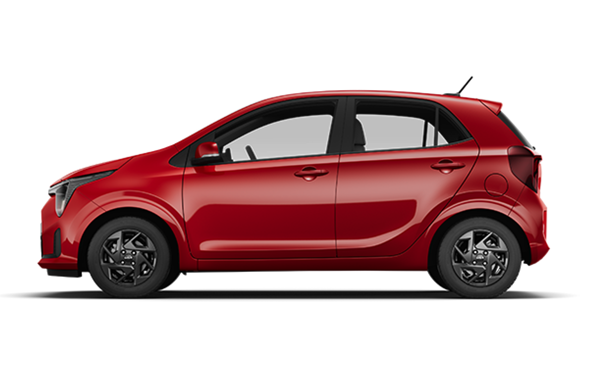 2024 Kia Picanto Sport JA PE2