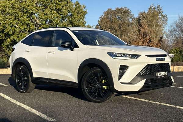 2022 GWM H6GT Ultra B03