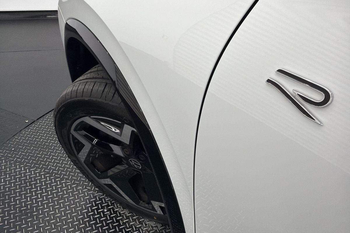 2025 Volkswagen Tiguan 150TSI R-Line CT