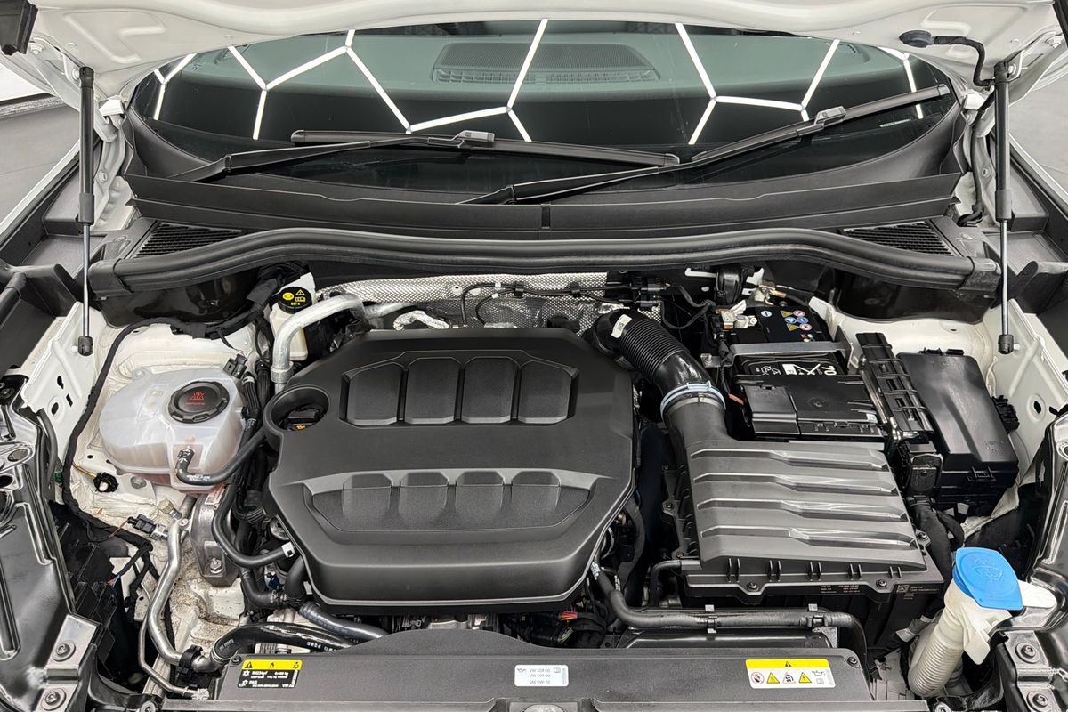 2025 Volkswagen Tiguan 150TSI R-Line CT