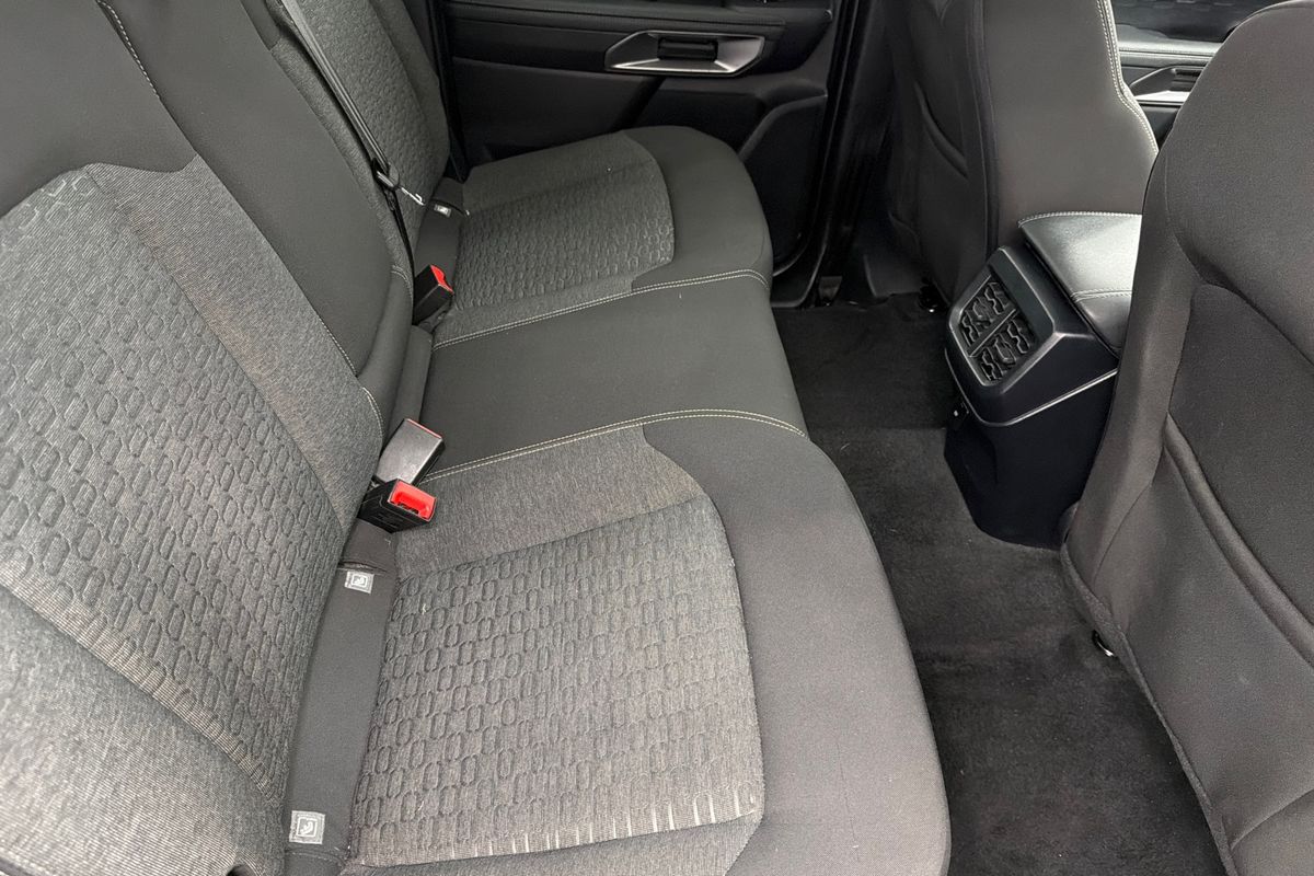 2023 Ford Ranger XLT 4X4 3.0L