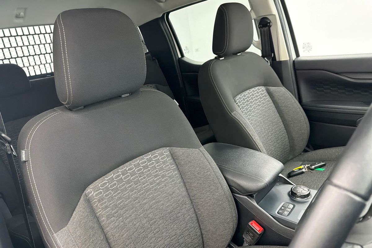 2023 Ford Ranger XLT 4X4 3.0L