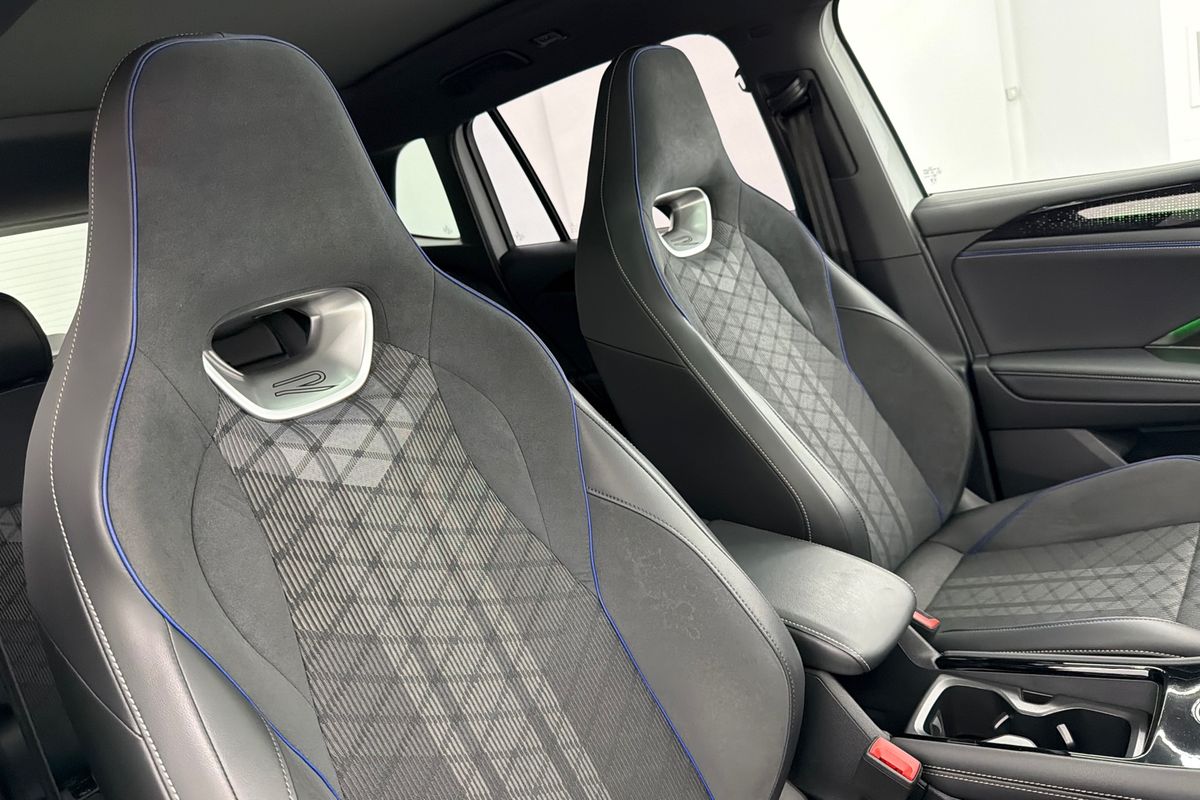 2025 Volkswagen Tiguan 150TSI R-Line CT