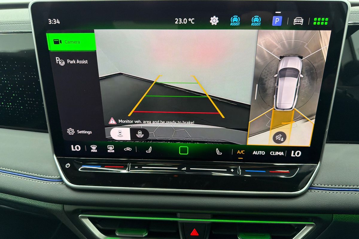 2025 Volkswagen Tiguan 150TSI R-Line CT