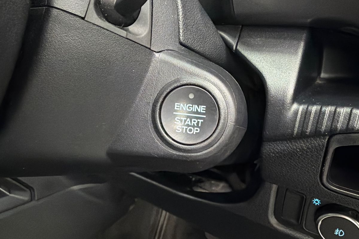 2023 Ford Ranger XLT 4X4 3.0L