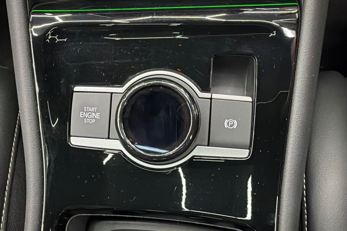 2025 Volkswagen Tiguan 150TSI R-Line CT