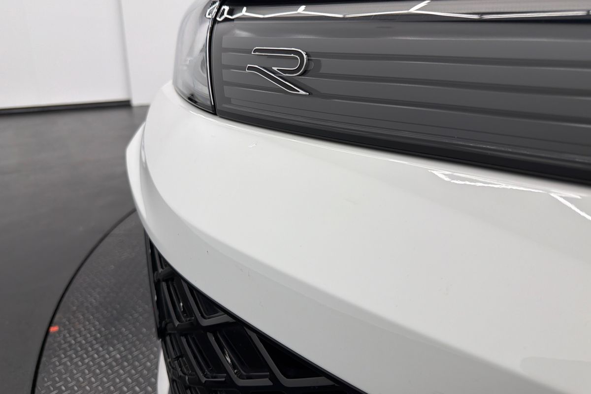2025 Volkswagen Tiguan 150TSI R-Line CT