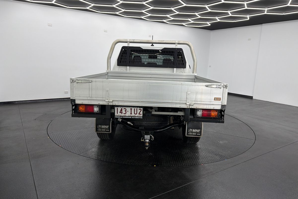 2023 Ford Ranger XLT 4X4 3.0L