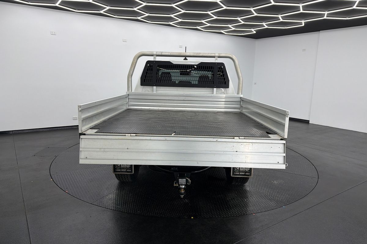 2023 Ford Ranger XLT 4X4 3.0L