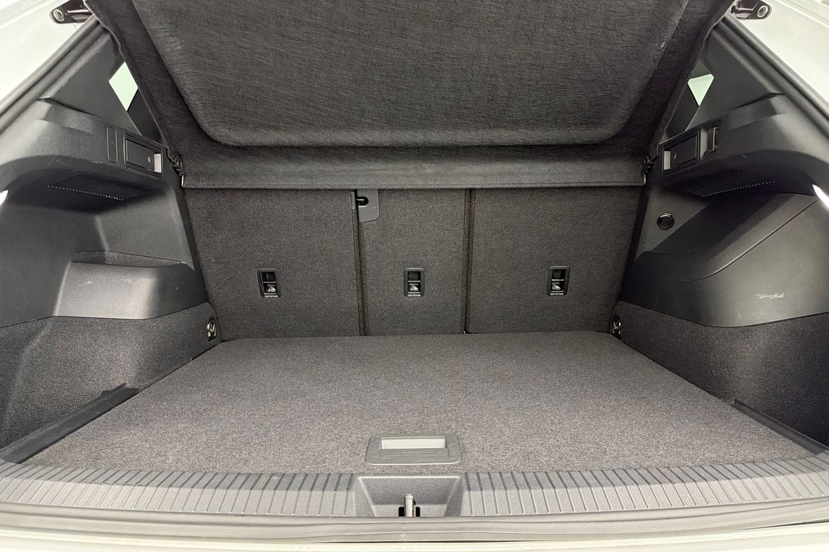 2025 Volkswagen Tiguan 150TSI R-Line CT