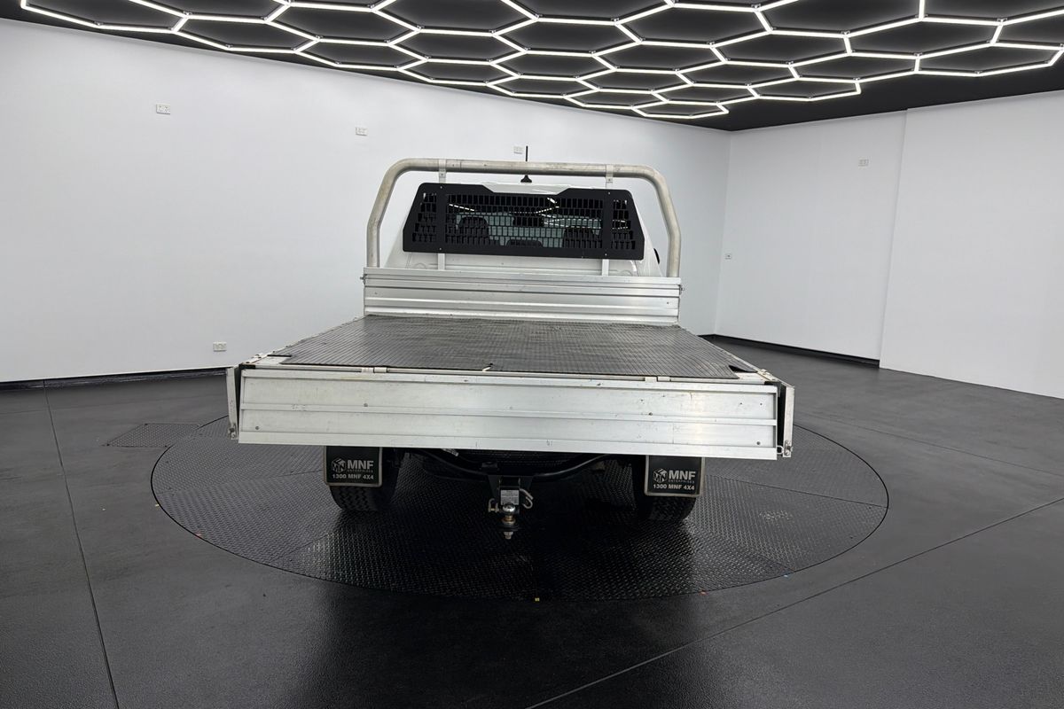 2023 Ford Ranger XLT 4X4 3.0L