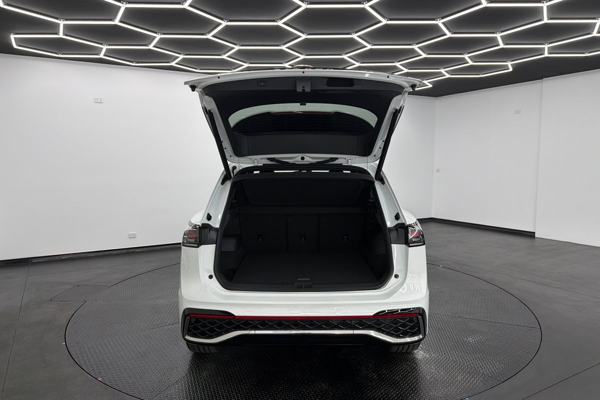 2025 Volkswagen Tiguan 150TSI R-Line CT