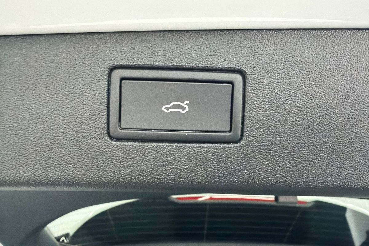2025 Volkswagen Tiguan 150TSI R-Line CT