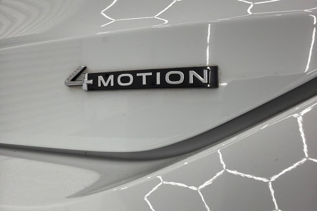 2025 Volkswagen Tiguan 150TSI R-Line CT