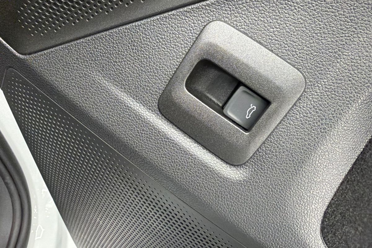 2025 Volkswagen Tiguan 150TSI R-Line CT