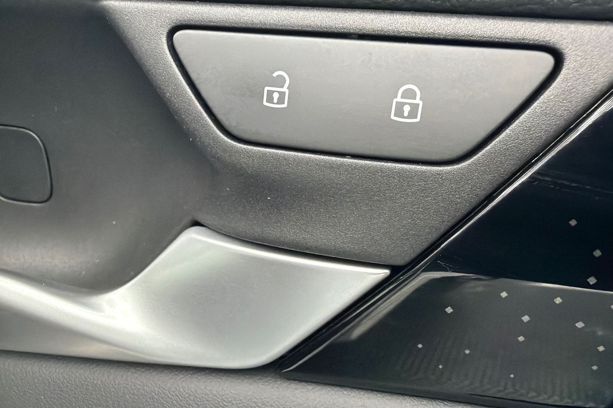 2025 Volkswagen Tiguan 150TSI R-Line CT