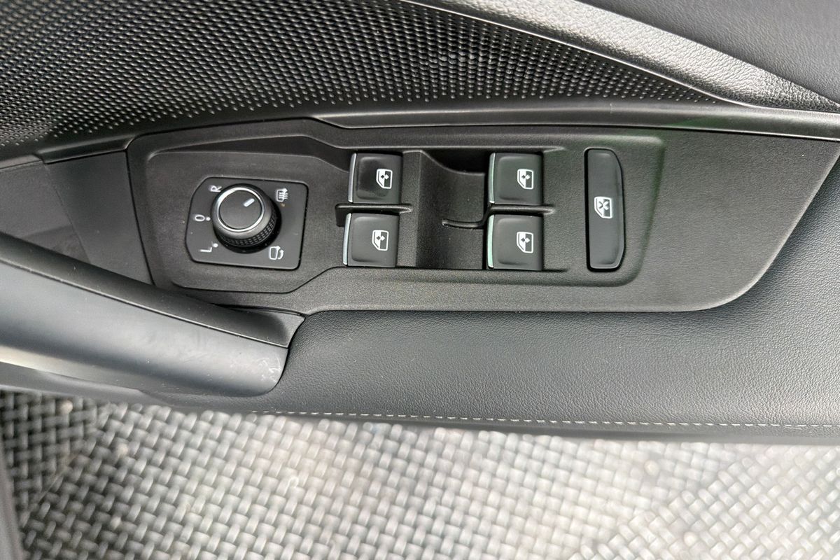 2025 Volkswagen Tiguan 150TSI R-Line CT